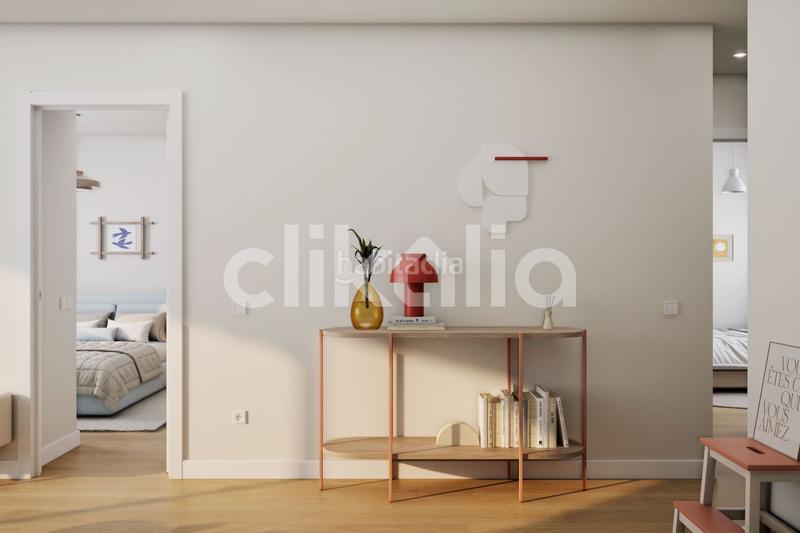 Foto aaab8a3b-2178-46ec-a9f2-7836c871cde3. Etagenwohnung mit pool in Cerrado de Calderón - Hacienda Paredes Málaga