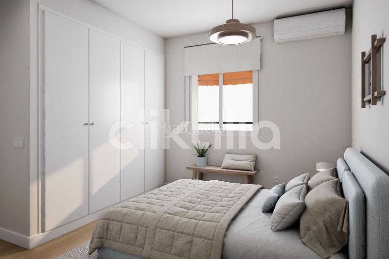 Foto ae29f00e-ef3c-4222-903e-1c02a8b7e6f0. Etagenwohnung mit pool in Cerrado de Calderón - Hacienda Paredes Málaga