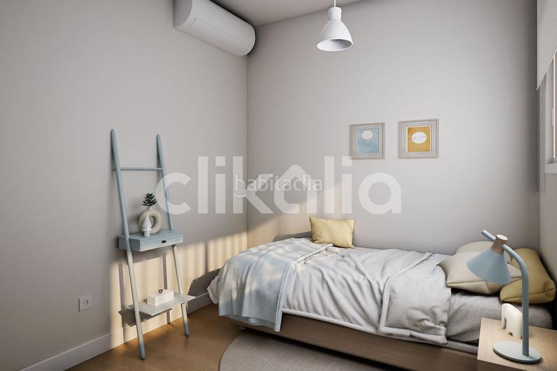 Foto cc7aaa3e-475a-4d7d-adf1-bb223ac53648. Etagenwohnung mit pool in Cerrado de Calderón - Hacienda Paredes Málaga