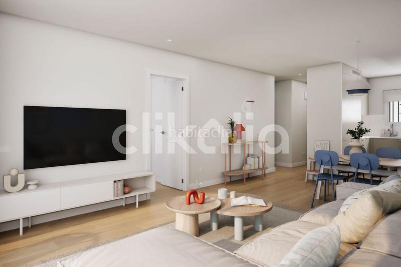 Foto df6d91c5-c405-45ef-acd2-7da4ab3e4c9d. Etagenwohnung mit pool in Cerrado de Calderón - Hacienda Paredes Málaga