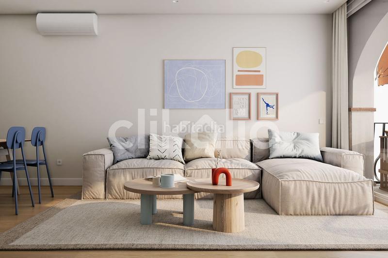 Foto fec0c2e8-1c77-436c-a088-eb5d19a8704b. Etagenwohnung mit pool in Cerrado de Calderón - Hacienda Paredes Málaga