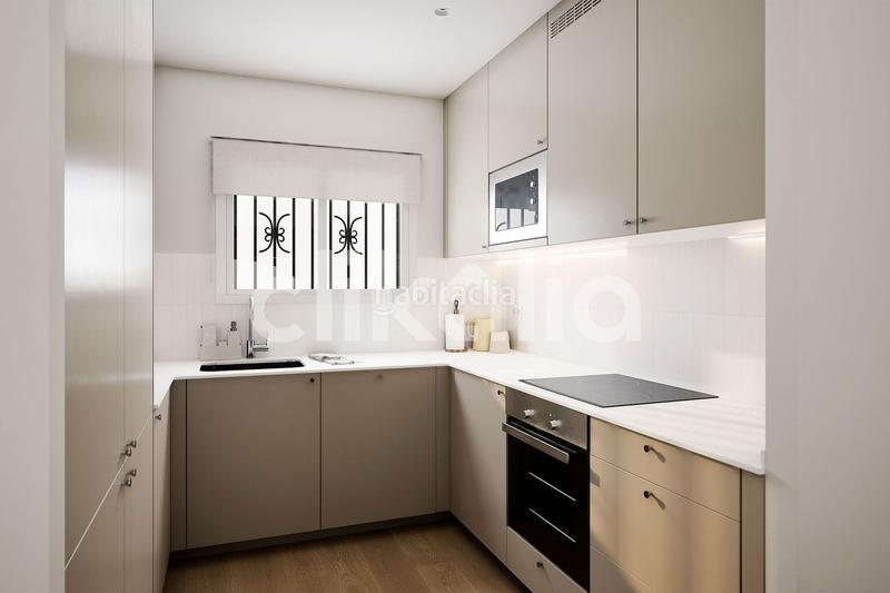 Foto 5edbbdb6-49d7-4ebf-b50b-a1f1ce1d58b1. Flat with pool in Cerrado de Calderón - Hacienda Paredes Málaga