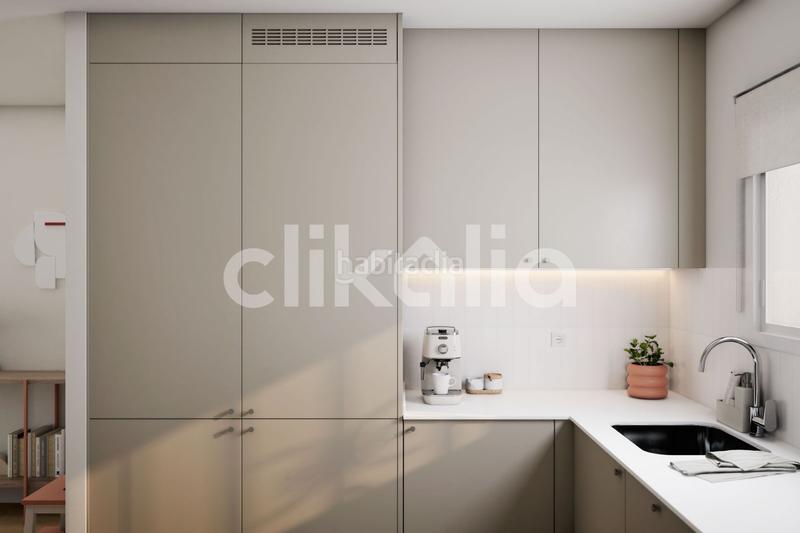 Foto 91ca69f8-7ae4-43f0-8a35-ccbce45997af. Flat with pool in Cerrado de Calderón - Hacienda Paredes Málaga