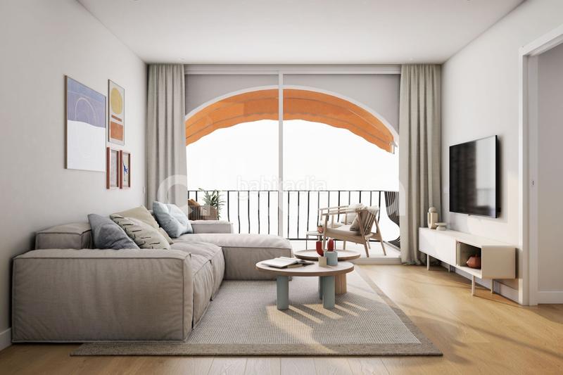 Foto af3646a2-5da0-49cb-a9a5-a303ef25c1f7. Flat with pool in Cerrado de Calderón - Hacienda Paredes Málaga