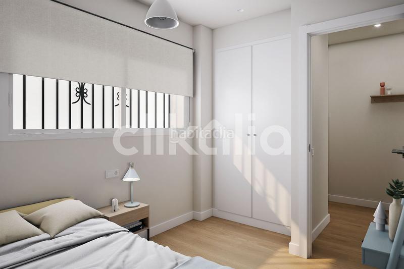 Foto c91001b0-1d45-4e2d-a36c-ce2bb40af58c. Flat with pool in Cerrado de Calderón - Hacienda Paredes Málaga