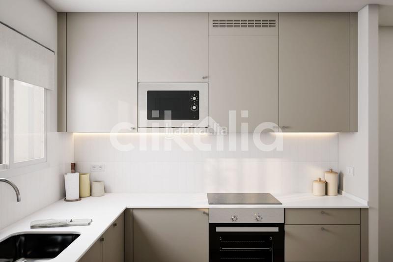 Foto 6c5c52ae-3eeb-4fab-aafd-fcc578ce726e. Piso en Cerrado de Calderón - Hacienda Paredes Málaga