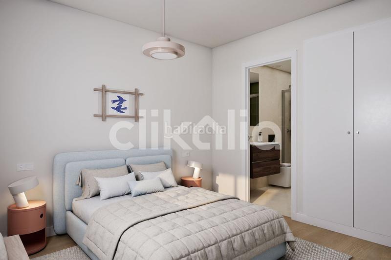 Foto b44d5f5c-89ab-4601-98e5-685cd2d13292. Piso en Cerrado de Calderón - Hacienda Paredes Málaga