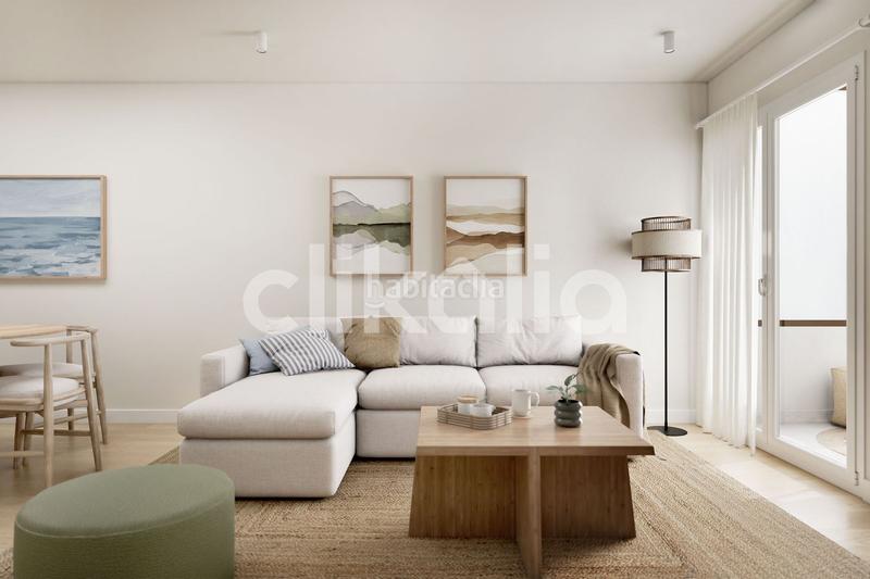 Foto 057cafdc-f1e5-4a21-8fcb-4f4db646799c. Etagenwohnung mit parking in Carranque - Haza Cuevas Málaga