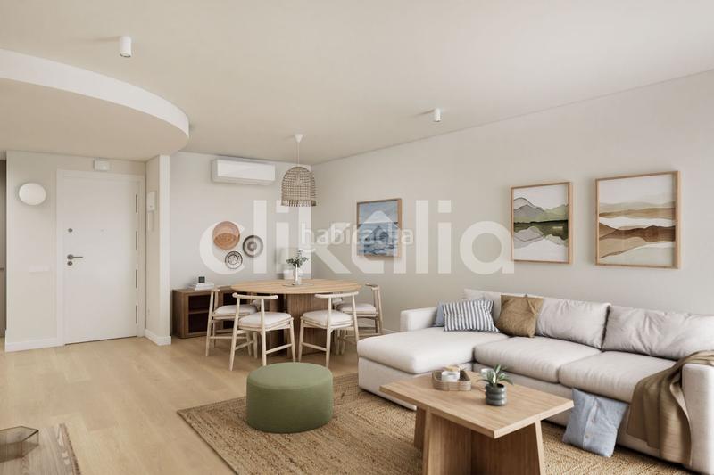 Foto 0a0fc063-a003-48ab-b326-fc2ccf53d781. Etagenwohnung mit parking in Carranque - Haza Cuevas Málaga