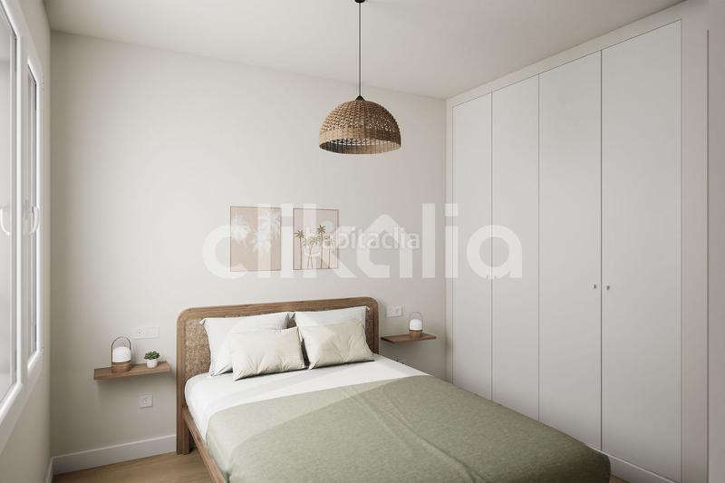 Foto 1264d6ea-fc59-4fed-8269-e27deec292df. Etagenwohnung mit parking in Carranque - Haza Cuevas Málaga