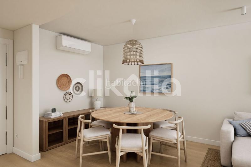 Foto 419caaf4-92ed-4d50-a70e-abe0e2bbf291. Etagenwohnung mit parking in Carranque - Haza Cuevas Málaga