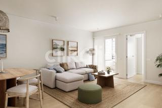 Etagenwohnung in Carranque - Haza Cuevas