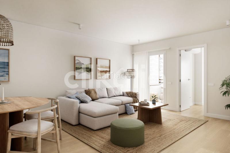 Foto cde51da8-2689-4abb-ab43-fb8ec3479fd5. Etagenwohnung mit parking in Carranque - Haza Cuevas Málaga