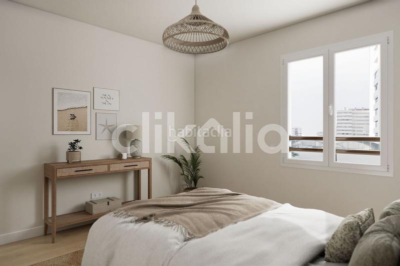 Foto 9aa7ced2-c63e-4026-a25d-cfde5fbe1fcf. Flat with parking in Carranque - Haza Cuevas Málaga