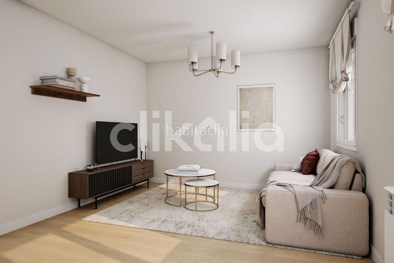 Foto 9377e445-459b-403c-8387-e8db90e13f78. Appartamento con riscaldamento in Ciudad Jardín Madrid