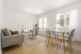Appartement à Ciudad Jardín