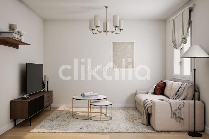 Foto 73159172-bab7-42d0-9eb0-656bb29b214b. Appartement avec chauffage dans Ciudad Jardín Madrid