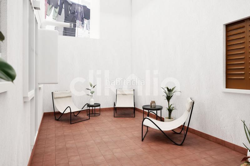 Foto 77520185-bf7b-43a8-9030-a9b60aa4abee. Appartement avec chauffage dans Ciudad Jardín Madrid