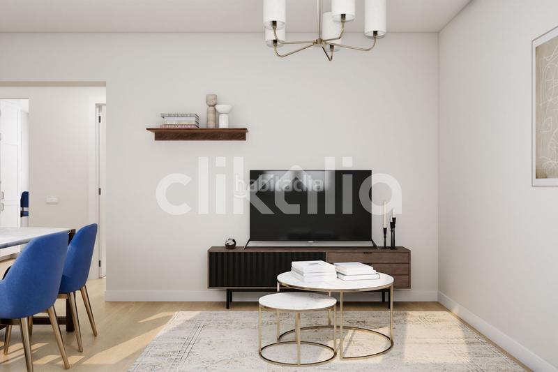 Foto 8b1ef9ee-d4f6-4662-a666-922fc41affdc. Appartement avec chauffage dans Ciudad Jardín Madrid