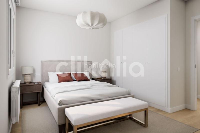 Foto 9fa49047-67fd-4340-99b2-570f36167d26. Appartement avec chauffage dans Ciudad Jardín Madrid
