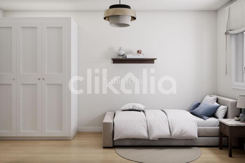 Foto b93131f4-cd3d-436a-9dcf-855cb0729eec. Appartement avec chauffage dans Ciudad Jardín Madrid