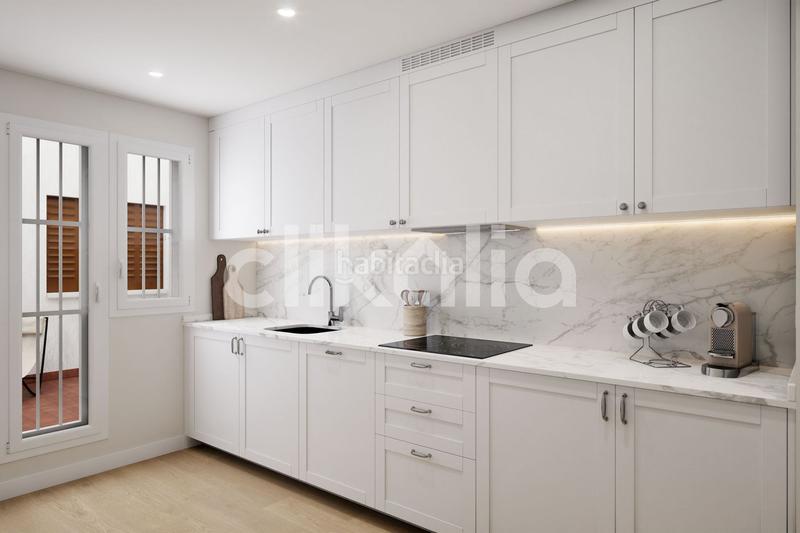 Foto b95a47c5-ef54-45da-999b-c70f3b544012. Appartement avec chauffage dans Ciudad Jardín Madrid