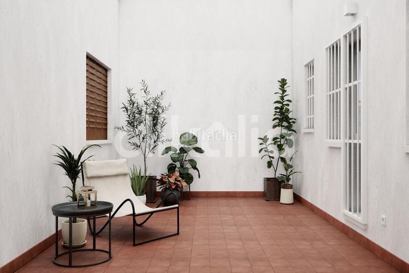 Foto e982ec1a-1c7f-46ac-ab1c-24332b73a4b9. Appartement avec chauffage dans Ciudad Jardín Madrid