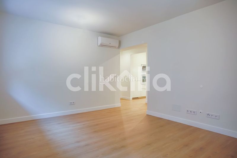 Foto 6c1611dd-df1a-49a5-99f2-a7886f073ba2. Pis amb calefacció a Ciudad Jardín Madrid