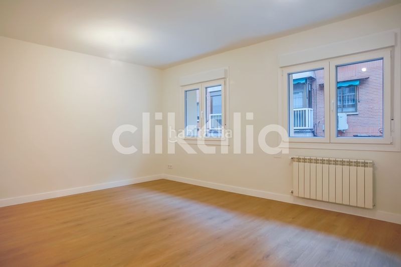 Foto ba51258c-d1c3-40e9-a532-57dc3b94d398. Pis amb calefacció a Ciudad Jardín Madrid