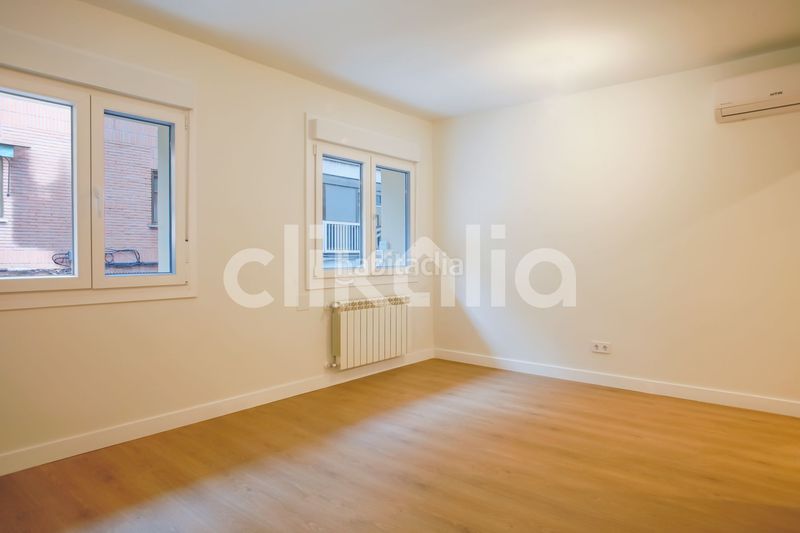 Foto c5ce72fc-fe62-4913-b390-570f32ab8b2a. Pis amb calefacció a Ciudad Jardín Madrid