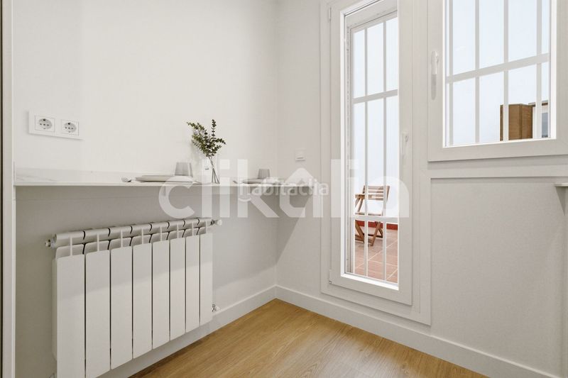 Foto 001432c7-c381-40a9-a9e3-2686e0328932. Piso en Ciudad Jardín Madrid