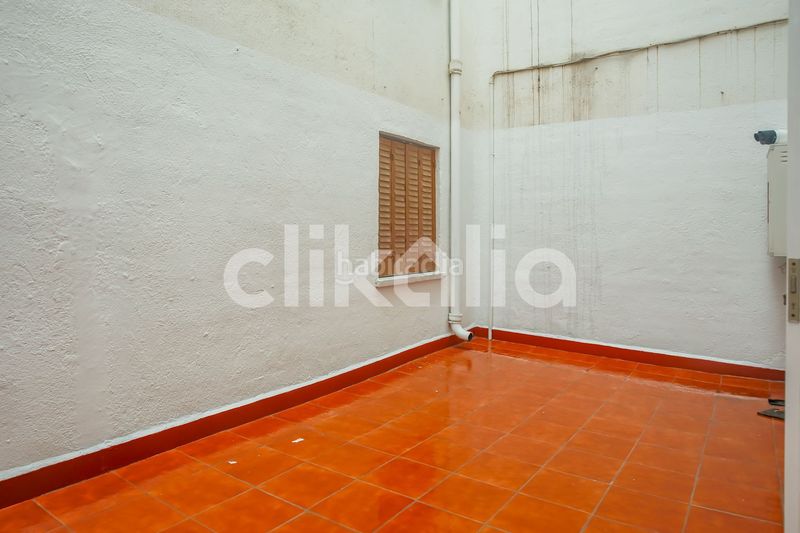 Piso en Ciudad Jardín Madrid - Imagen 8