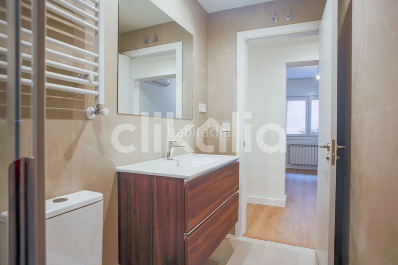 Piso en Ciudad Jardín Madrid - Imagen 15