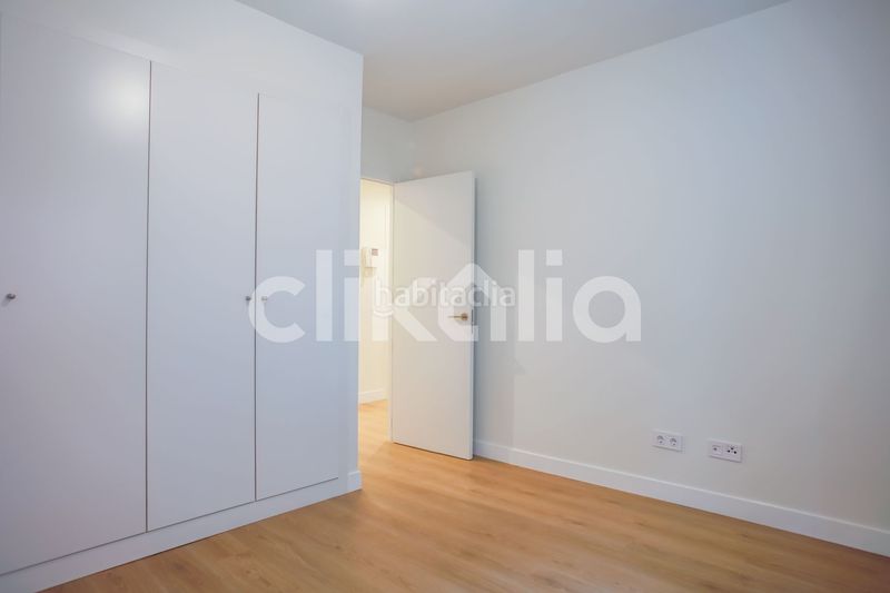 Piso en Ciudad Jardín Madrid - Imagen 12