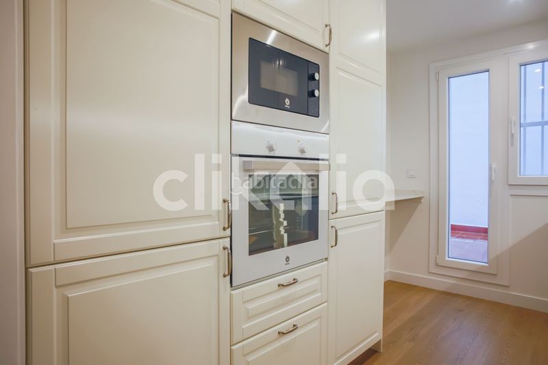 Piso en Ciudad Jardín Madrid - Imagen 6