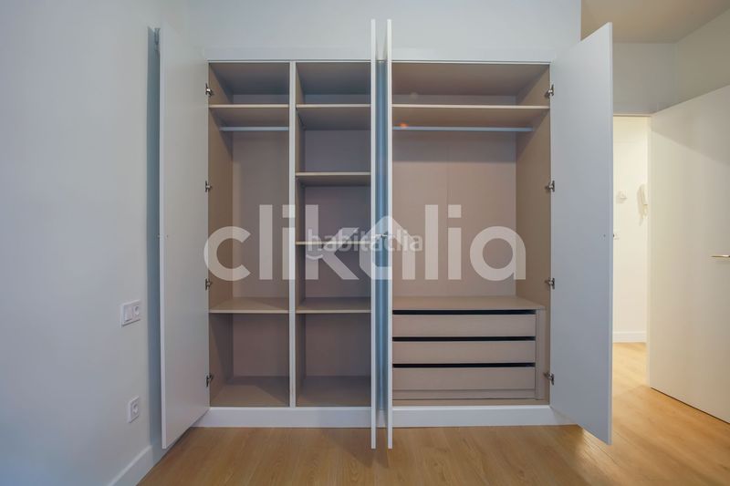 Piso en Ciudad Jardín Madrid - Imagen 13