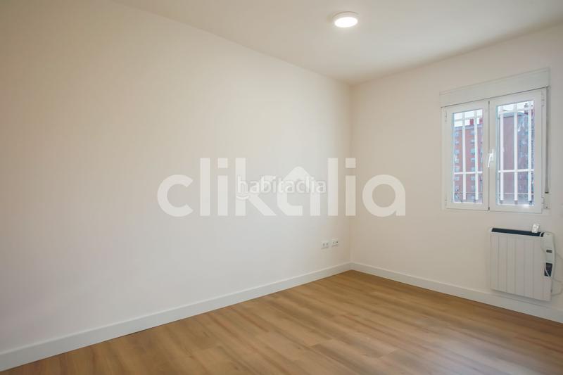 Foto fea6be12-5ff2-4d12-bfdb-eabfb5ed8732. Affitto appartamento con riscaldamento in Valdezarza Madrid