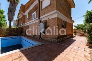 House in Vilafortuny