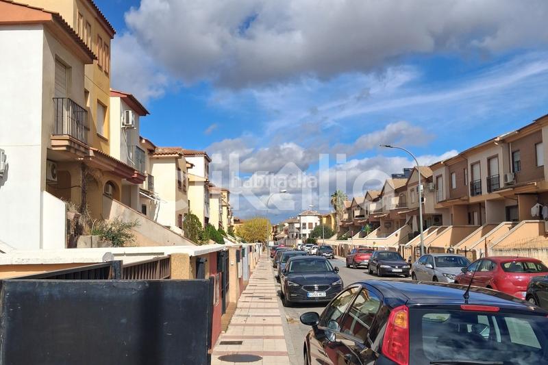 Foto 3e9a3642-fd12-4162-8d1e-aade07fdeb1a. Casa en Chauchina