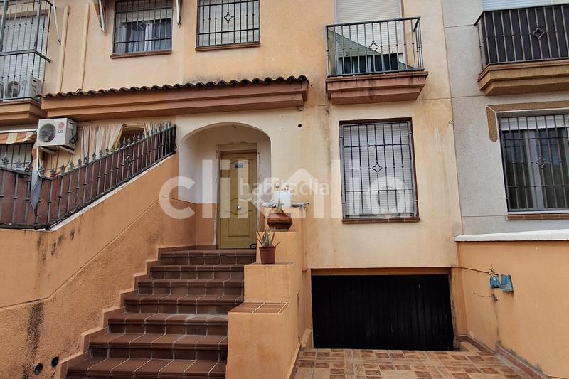 Foto a10633ec-5bc9-486f-859d-fb0e010f339f. Haus in Chauchina