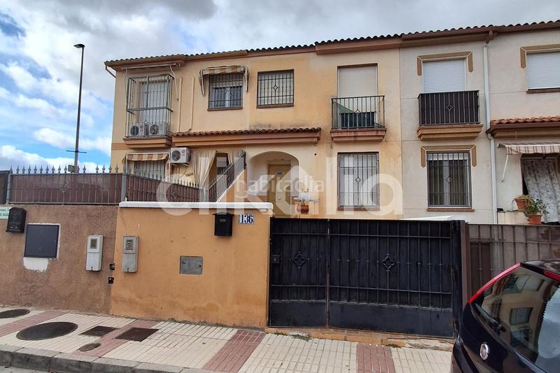 Foto 7754cbcc-ff9d-4fe5-9815-04be3c9d12d6. Maison dans Chauchina