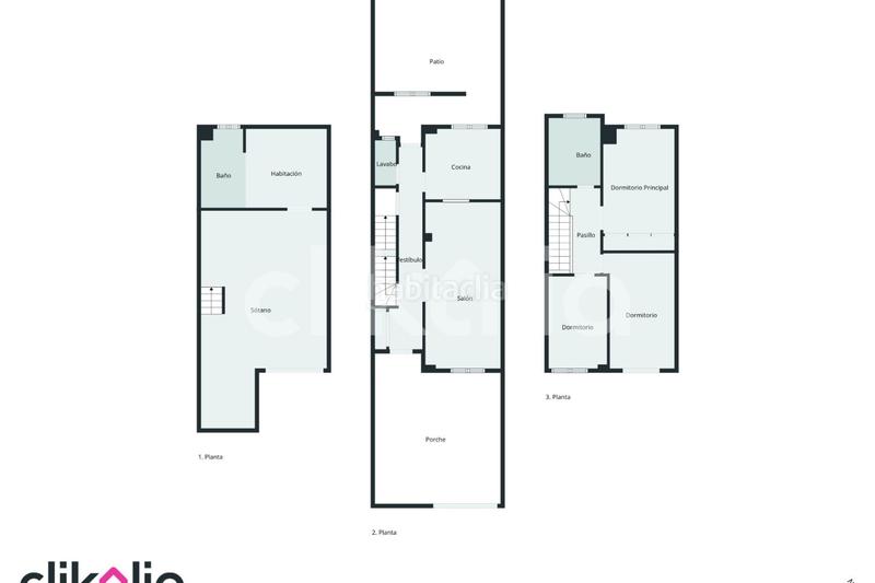 Foto 84ab98af-ec5a-49e3-8dfa-9530775fcd3c. Maison dans Chauchina