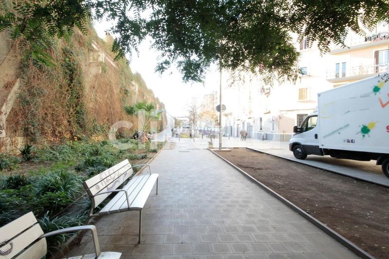 Foto 160a10f2-2291-4c16-8ac1-53507a0028ff. Etagenwohnung in Sants Barcelona