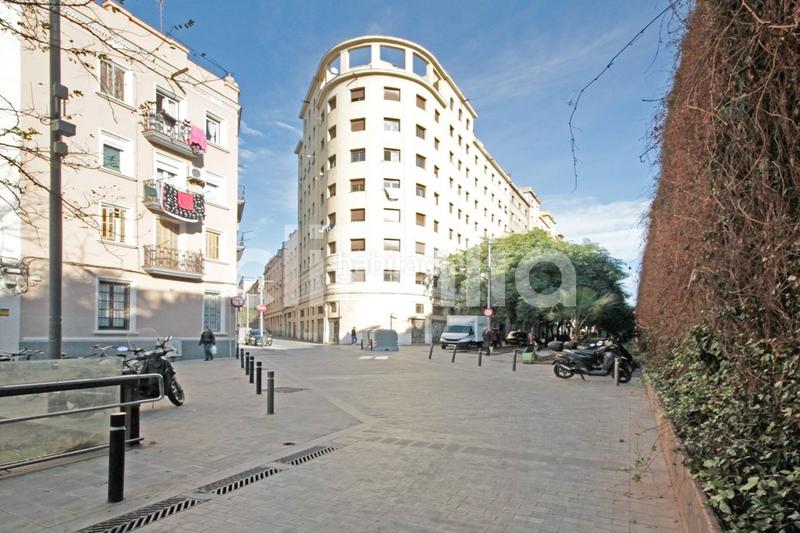 Foto 594e0442-4f35-4963-9257-7c58baf08701. Etagenwohnung in Sants Barcelona