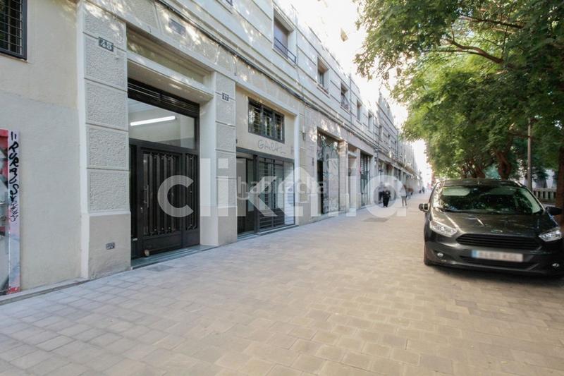 Foto 8fdfb148-a9c7-4bdc-942e-5338b5322f0d. Etagenwohnung in Sants Barcelona