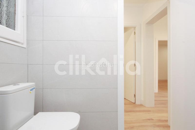 Foto 9d102b3d-58e9-4b9a-9770-5efd72ce020d. Etagenwohnung in Sants Barcelona