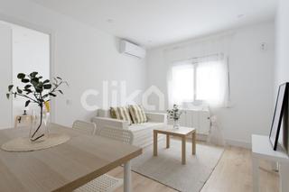 Etagenwohnung in El Gall