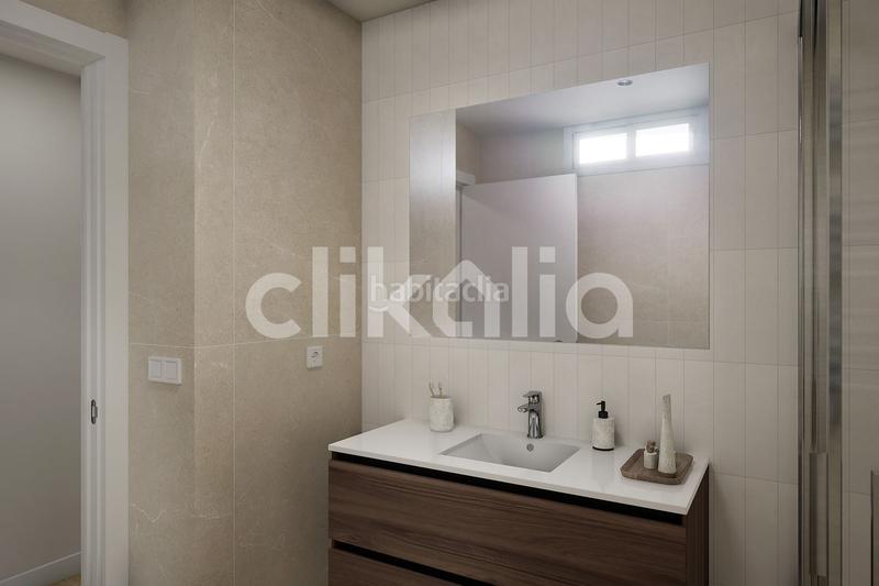 Foto 2cdbdd1d-5da3-465d-a2dc-8a3bc3d05c63. Appartement avec chauffage dans Ríos Rosas-Nuevos Ministerios Madrid