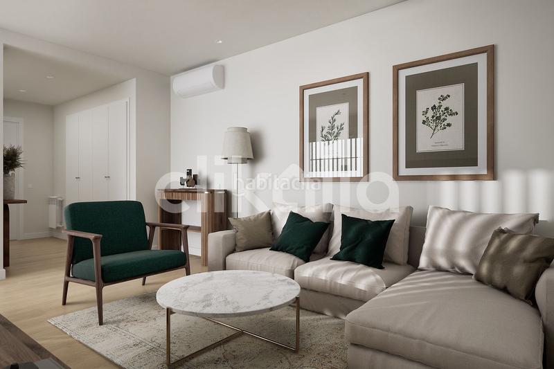 Foto 4243c4aa-980d-4e3b-92c1-856c06d5eba1. Appartement avec chauffage dans Ríos Rosas-Nuevos Ministerios Madrid