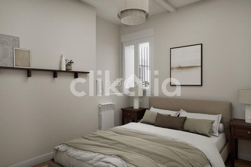 Foto 4d131ac9-cc86-45d7-a118-89c019ead3ba. Appartement avec chauffage dans Ríos Rosas-Nuevos Ministerios Madrid